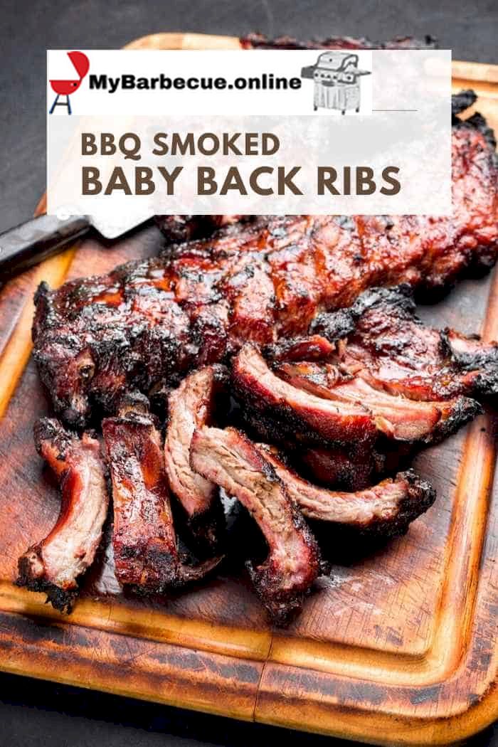 How Long Does It Take To Smoke Baby Back Ribs? | 10 Steps And Recipe